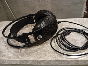 AKG K44 kõrvaklapid (1 foto / 1)