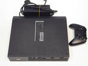 Mangukoonsol Xbox ONE 500GB + pult (3 foto / 5)