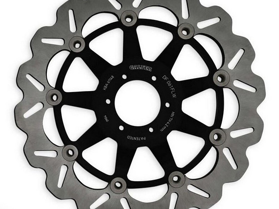 Тормозные диски Galfer GSX-R600/750 `04-05, GSX-R1000 `03-04