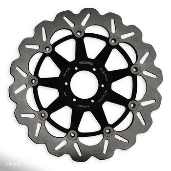 Тормозные диски Galfer GSX-R600/750 `04-05, GSX-R1000 `03-04