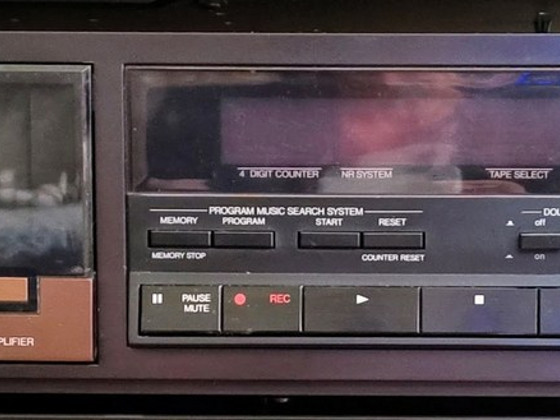 Denon DR-M11