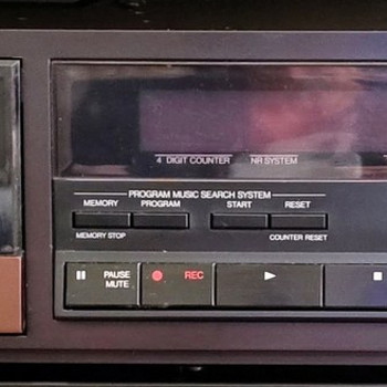 Denon DR-M11