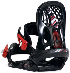 Сноуборд Burton Комплект Snowboard Lumelaud (3 фото из 6)
