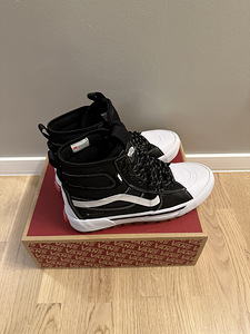 VANS SK8-HI GORE-TEX MTE-3 mustad meeste saapad (3 foto / 10)