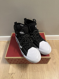 VANS SK8-HI GORE-TEX MTE-3 mustad meeste saapad (9 foto / 10)