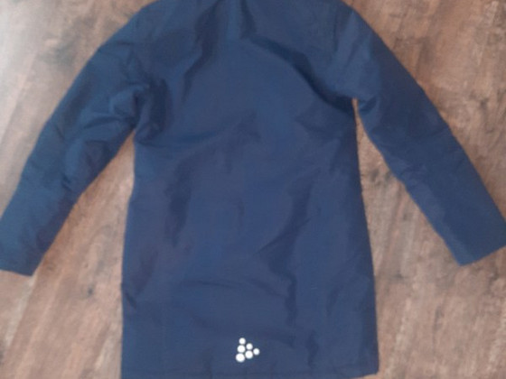 GRAFT TALVEPARKA 158/164