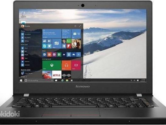 Lenovo E31-80 Windows 11
