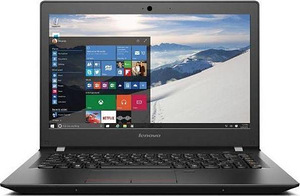 Lenovo E31-80 Windows 11 (1 фото из 1)