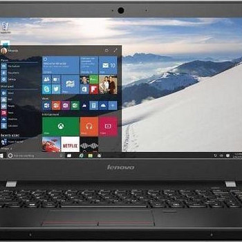 Lenovo E31-80 Windows 11