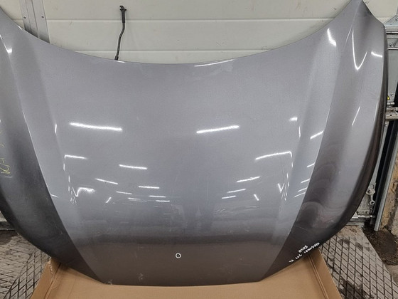 Kapott Nissan Qashqai 2018 F5100HV0MA