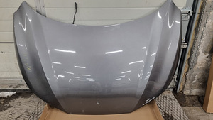 Капот Nissan Qashqai 2018 F5100HV0MA (1 фото из 4)