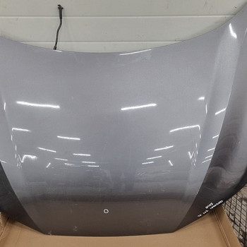 Kapott Nissan Qashqai 2018 F5100HV0MA