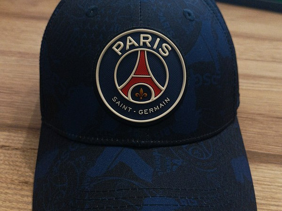 PSG CAP
