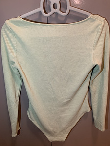 Боди женское (3 фото из 3)