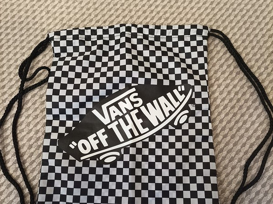 Vans kott