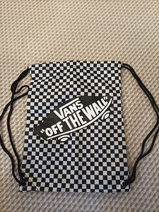Мешок Vans (1 фото из 1)