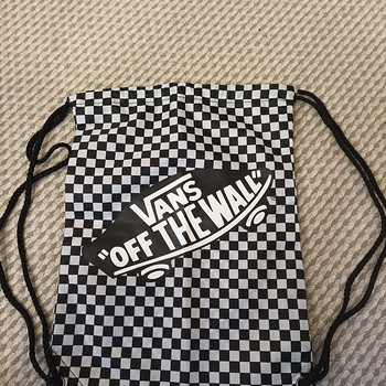 Мешок Vans
