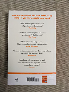 Humankind Rutger Bregman (2 foto / 2)