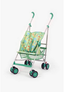 Mothercare Jive jalutuskäru-kepp (1 foto / 4)