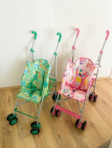Mothercare Jive jalutuskäru-kepp (2 foto / 4)