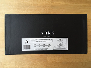 Laste tossud ARKK nr. 41 (4 foto / 6)