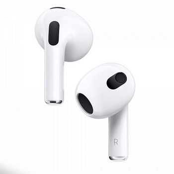 Bluetooth наушники Apple Airpods 3 A2566 + Док