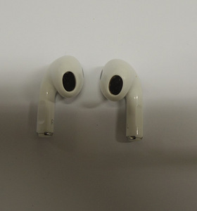 Bluetooth kõrvaklapid Apple Airpods 3 A2566 + Dok (3 foto / 6)