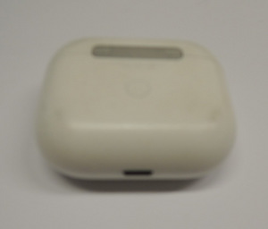 Bluetooth kõrvaklapid Apple Airpods 3 A2566 + Dok (6 foto / 6)