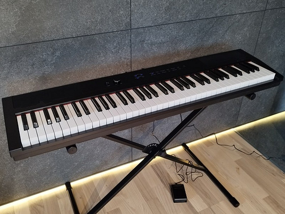 Digitalne klaver DP Junior / Digital piano DP Junior