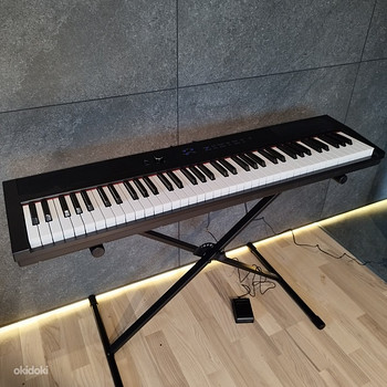 Digitalne klaver DP Junior / Digital piano DP Junior