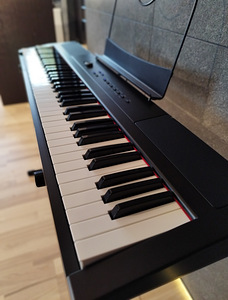 Digitalne klaver DP Junior / Digital piano DP Junior (3 foto / 6)