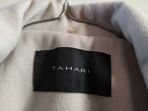 Женское пальто Tahari (3 фото из 3)