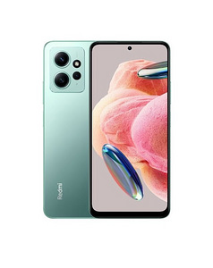 Xiaomi Redmi Note 12 4/128GB Frosted Green (1 фото из 4)