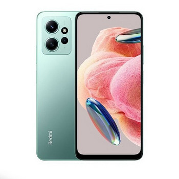 Xiaomi Redmi Note 12 4/128GB Frosted Green