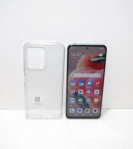 Xiaomi Redmi Note 12 4/128GB Frosted Green (2 фото из 4)