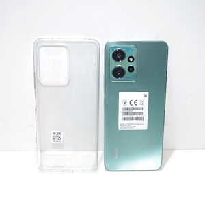 Xiaomi Redmi Note 12 4/128GB Frosted Green (3 фото из 4)