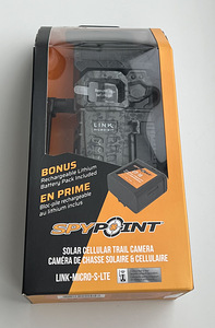 Spypoint LINK-MICRO-S (1 фото из 4)