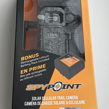 Spypoint LINK-MICRO-S