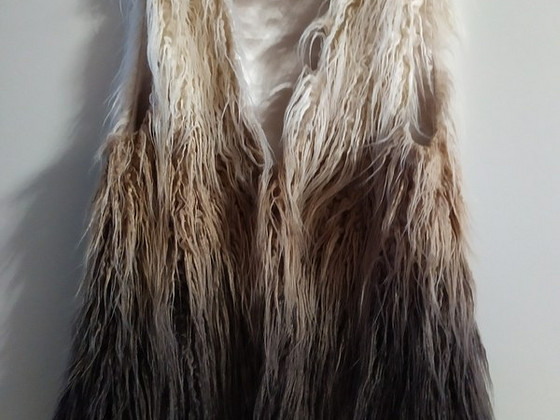 Amisu vest