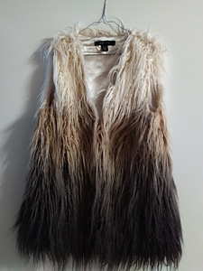 Amisu vest (1 foto / 2)