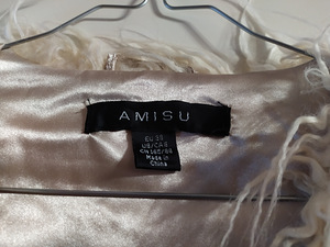 Amisu vest (2 foto / 2)