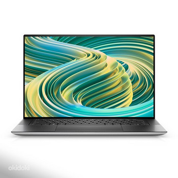 Dell XPS 15 9530 FHD+ i7-13700H 32GB 1TB RTX4050 W11