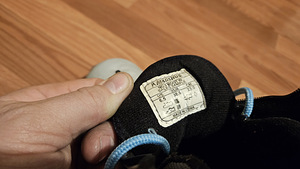 Madshus suusasaapad nr38 (3 foto / 3)