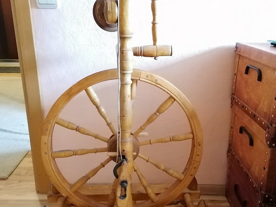 Antiikne ketrus