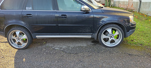 Müüa kummi kettad (1 foto / 6)