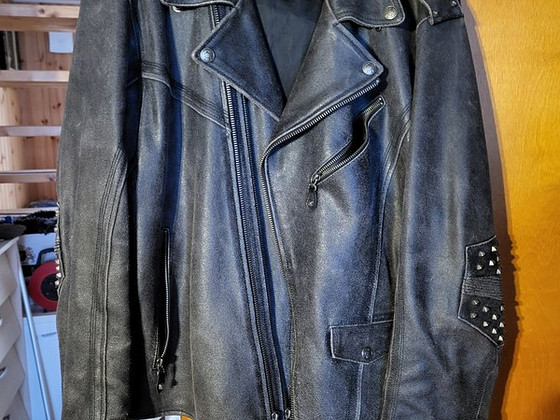 Müüa Harley tagi