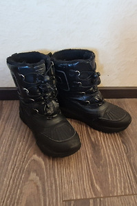 Geox laste talvesaapad, s. 33 (1 foto / 1)