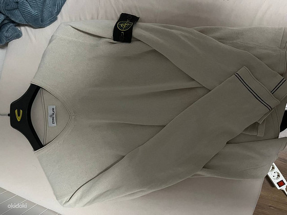 Stone island džemper