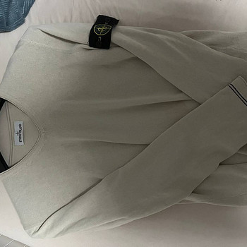 Кофта Stone island