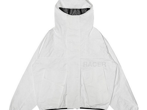 RACER WORLDWIDE WINDBREAKER 40€ ALL SIZES